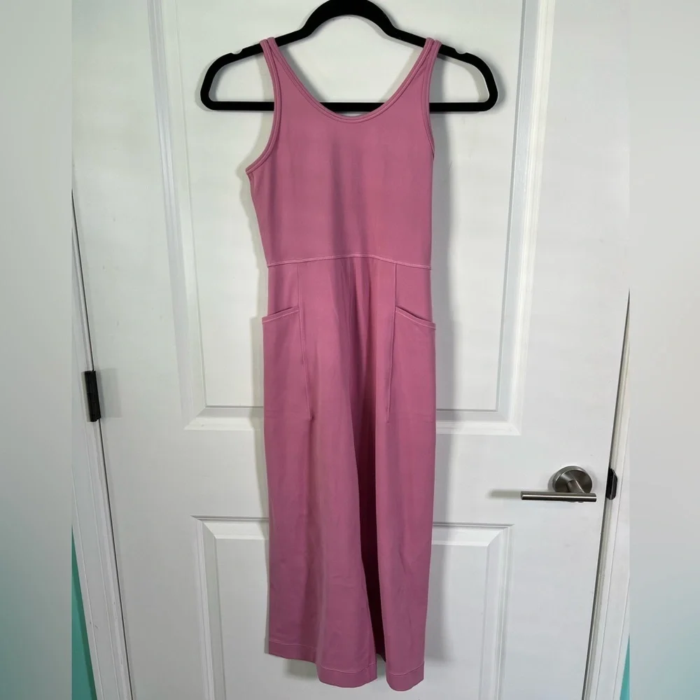 Athleta Girls BUNDLE Size 8-10 | Jumpsuit | Romper | Tank | Athletic Tee
